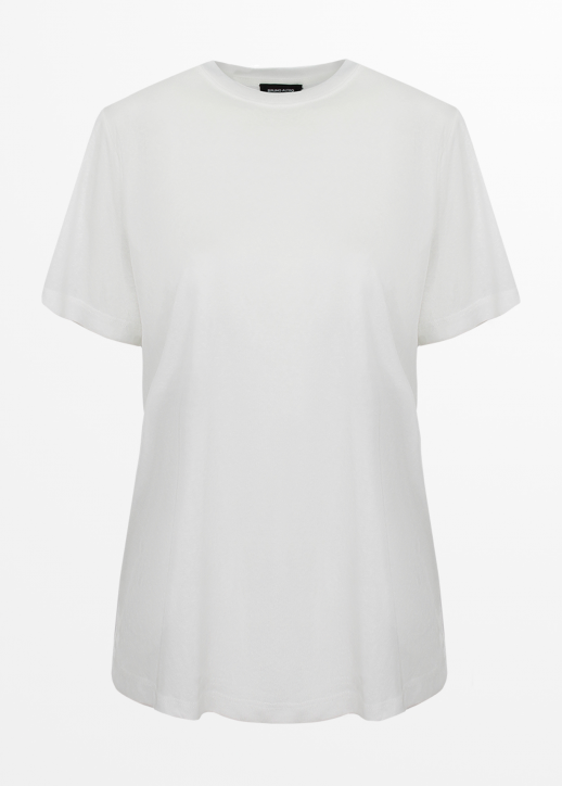 Футболка ( Белый )