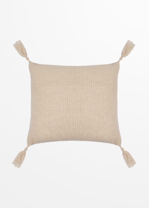 Подушка ( Бежевый )
