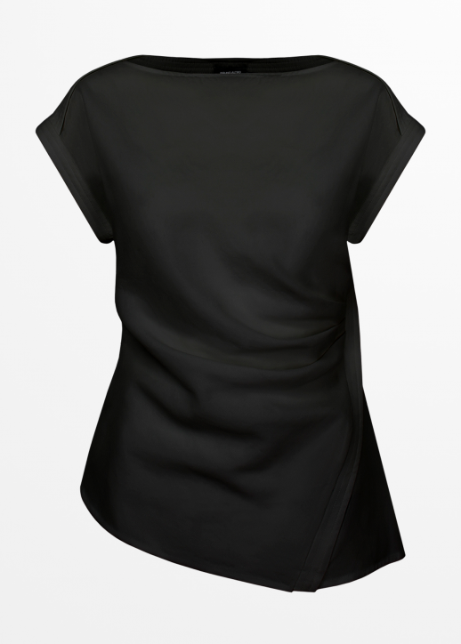 Топ ( Черный )