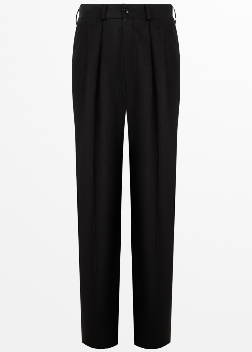 Брюки ( Черный )