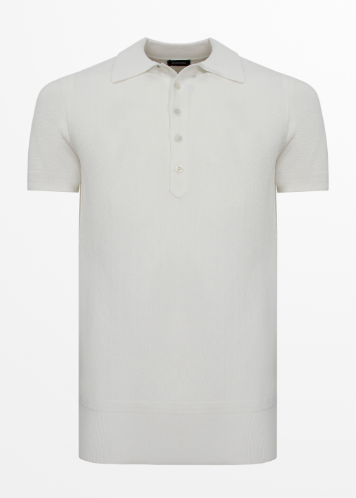 Поло ( Молочный )