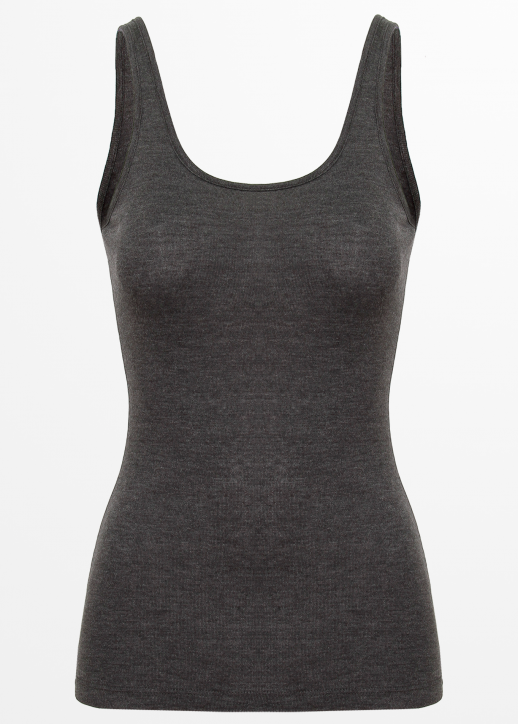 Топ ( Серый )