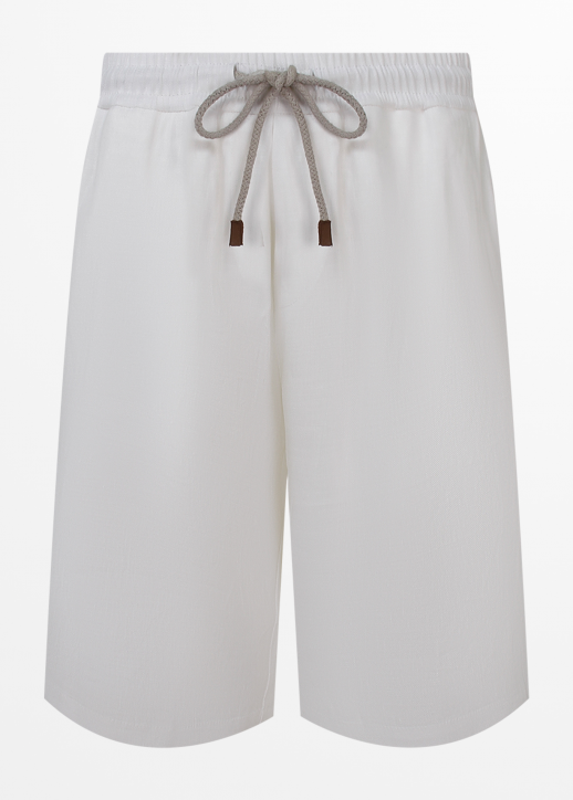 Шорты ( Белый )