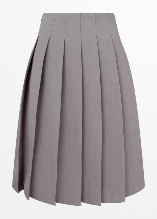 Юбка ( Серый )